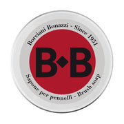 Borciani e Bonazzi Brush Soap 100g