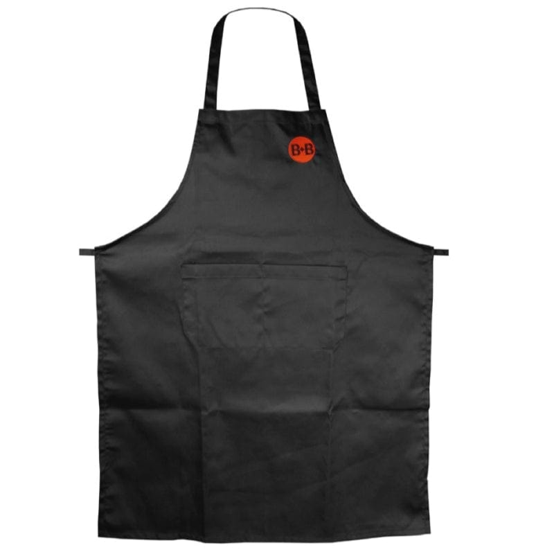 Borciani e Bonazzi Double Pocket Apron