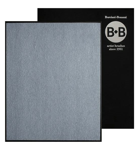 Borciani e Bonazzi Reusable Water Writing Magic Paper
