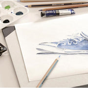 CANSON XL FILA NEW Canson Book 300gsm XL Aquarelle
