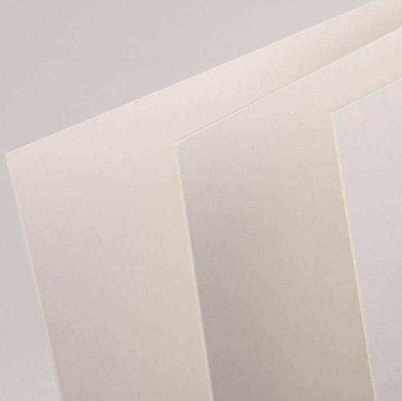 CANSON BOARD FILA NEW Canson Conservation Backing Board