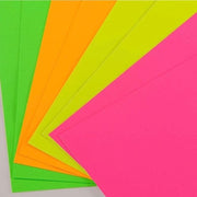 CANSON IRIS VIVALDI FILA NEW Canson Iris Vivaldi Fluorescent Board 50x65cm