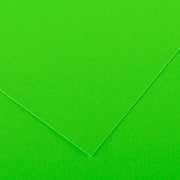 CANSON IRIS VIVALDI FILA NEW Iris Vivaldi 250 Sheet Fluorescent Green 50 x 65 cm Canson Iris Vivaldi Fluorescent Board 50x65cm