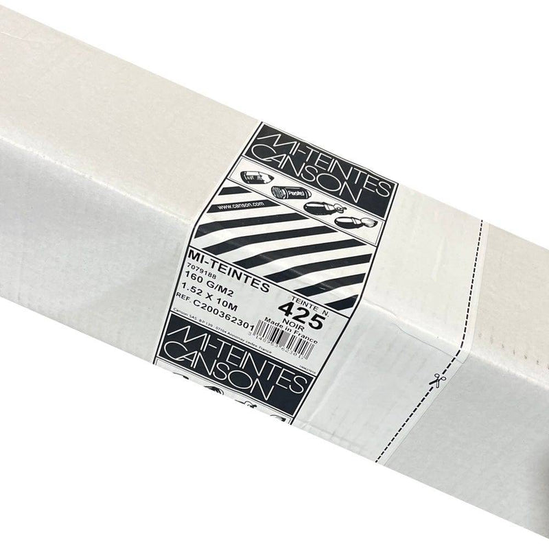CANSON CANSON Canson Mi-Teintes 160gsm Roll 1.5x10m