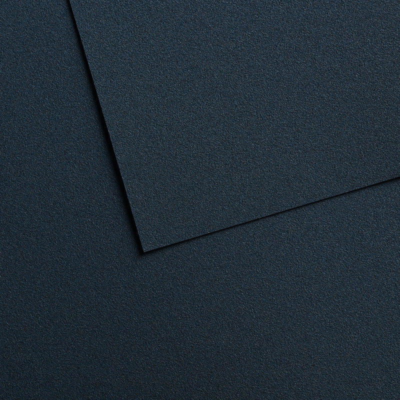 CANSON MI-TEINTES CANSON Pack 10 / Blue 609 Canson Mi-Teintes 430gsm Pastel Paper Sheets 50x65cm