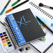 CANSON XL FILA NEW Canson XL® Book Mixed Media 160gsm