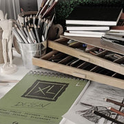 CANSON XL FILA NEW Canson XL® Drawing 160gsm