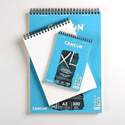 CANSON XL FILA NEW Canson XL® Watercolour 300gsm