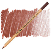 Lyra Rembrandt Aquarell- Indian Red