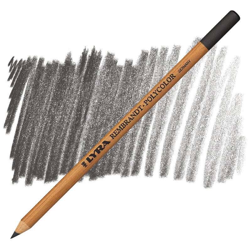 Lyra Rembrandt Aquarell- Cool Dark Grey