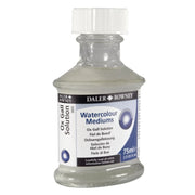 FILA NEW FILA NEW Ox Gall Solution 75ml Daler Rowney Aquafine Mediums