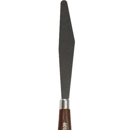 FILA NEW FILA NEW Artists Knife Spatulas N 16 Daler Rowney Artists Palette Knife and Spatulas