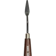 FILA NEW FILA NEW Artists Palette Knife N 01 Daler Rowney Artists Palette Knife and Spatulas