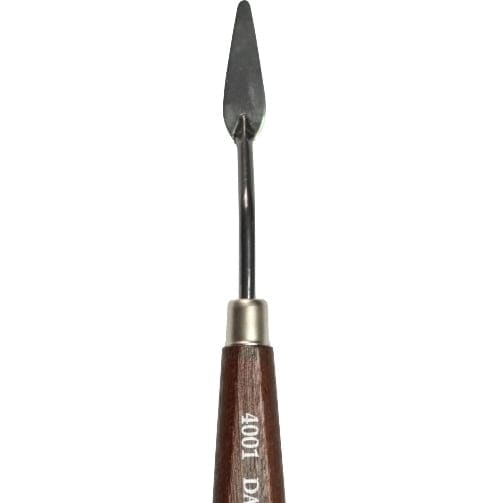 FILA NEW FILA NEW Artists Palette Knife N 01 Daler Rowney Artists Palette Knife and Spatulas