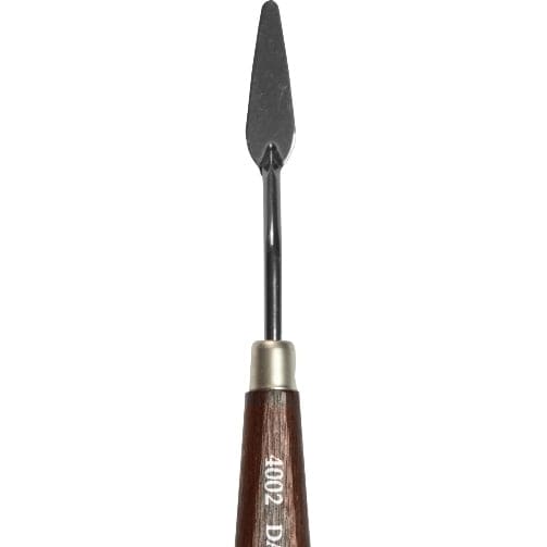 FILA NEW FILA NEW Artists Palette Knife N 02 Daler Rowney Artists Palette Knife and Spatulas