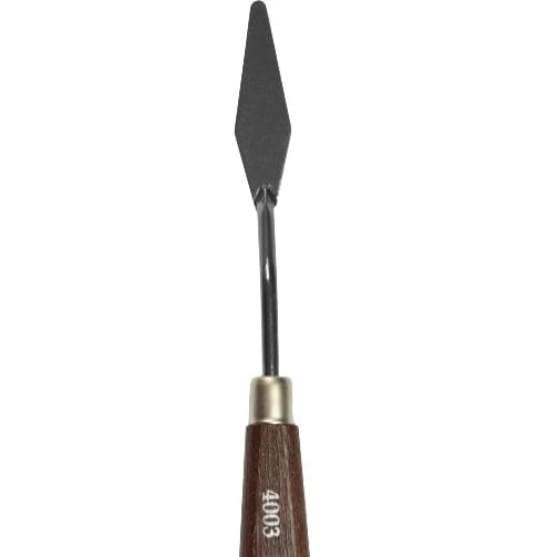 FILA NEW FILA NEW Artists Palette Knife N 03 Daler Rowney Artists Palette Knife and Spatulas