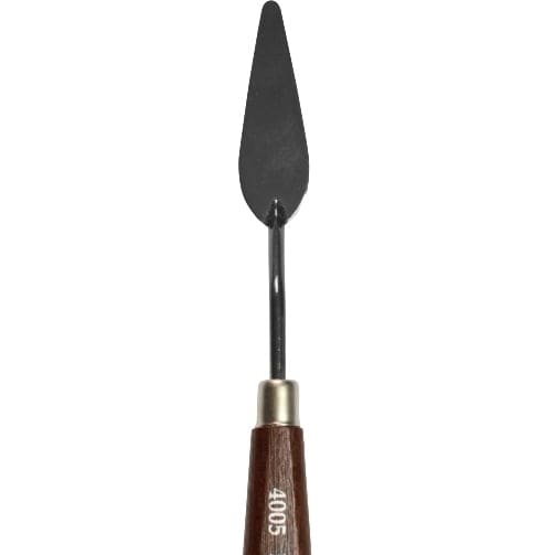 FILA NEW FILA NEW Artists Palette Knife N 05 Daler Rowney Artists Palette Knife and Spatulas