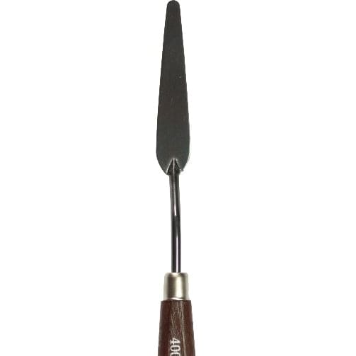 FILA NEW FILA NEW Artists Palette Knife N 07 Daler Rowney Artists Palette Knife and Spatulas