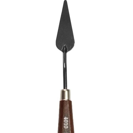 FILA NEW FILA NEW Artists Palette Knife N 10 Daler Rowney Artists Palette Knife and Spatulas