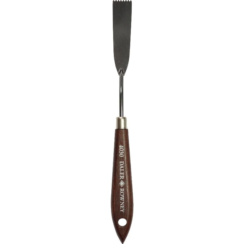 FILA NEW FILA NEW Daler Rowney Artists Palette Knife and Spatulas