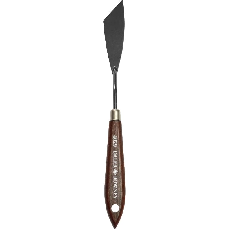 FILA NEW FILA NEW Daler Rowney Artists Palette Knife and Spatulas
