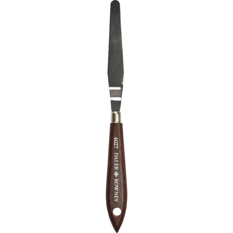 FILA NEW FILA NEW Daler Rowney Artists Palette Knife and Spatulas