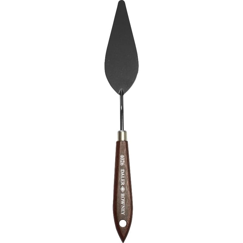 FILA NEW FILA NEW Daler Rowney Artists Palette Knife and Spatulas