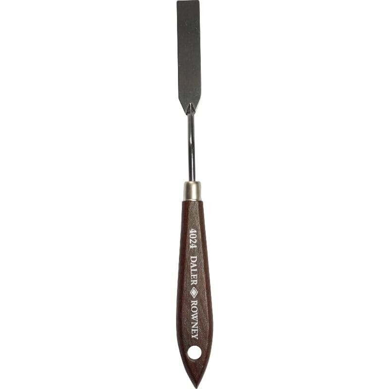 FILA NEW FILA NEW Daler Rowney Artists Palette Knife and Spatulas