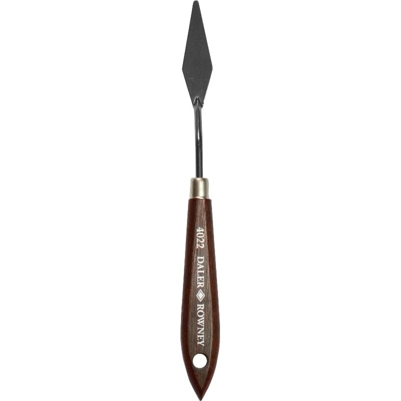 FILA NEW FILA NEW Daler Rowney Artists Palette Knife and Spatulas