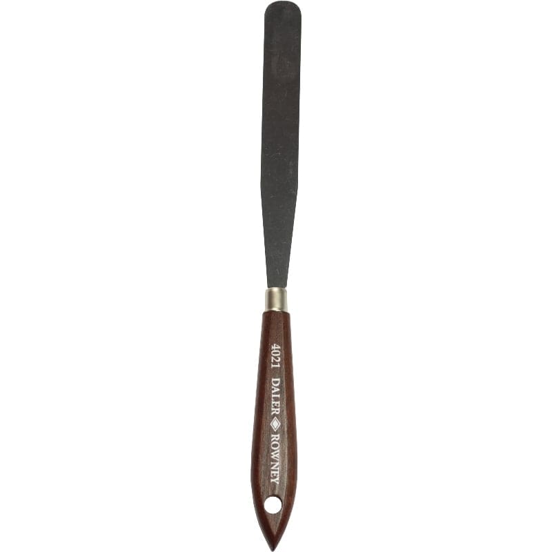 FILA NEW FILA NEW Daler Rowney Artists Palette Knife and Spatulas