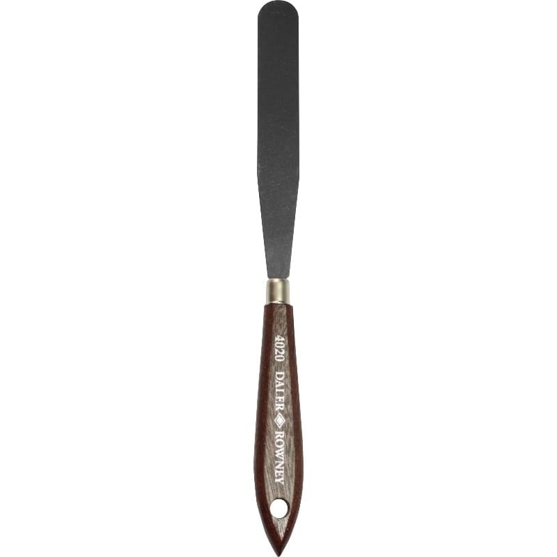 FILA NEW FILA NEW Daler Rowney Artists Palette Knife and Spatulas
