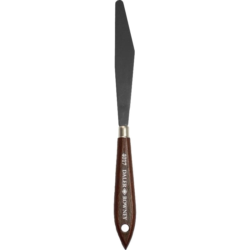 FILA NEW FILA NEW Daler Rowney Artists Palette Knife and Spatulas