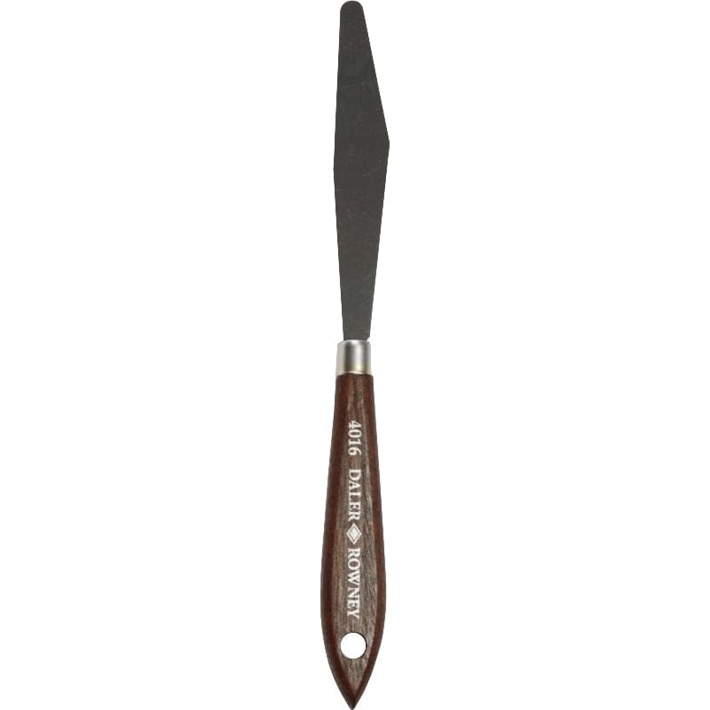 FILA NEW FILA NEW Daler Rowney Artists Palette Knife and Spatulas