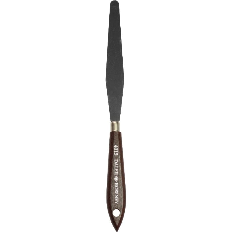 FILA NEW FILA NEW Daler Rowney Artists Palette Knife and Spatulas