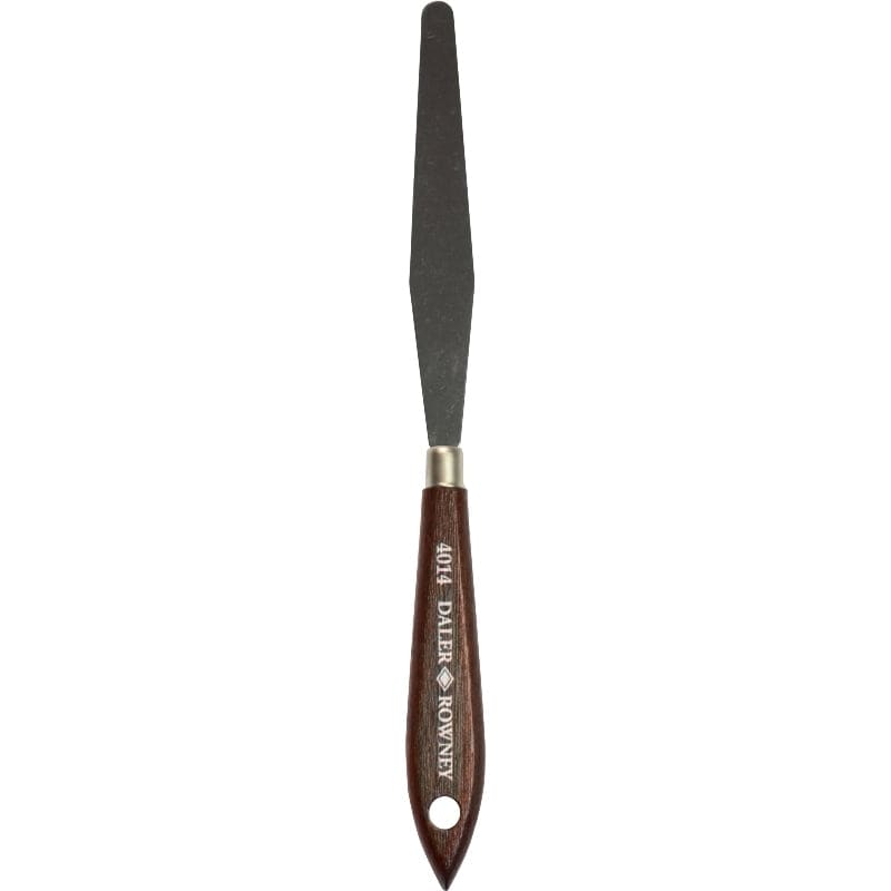 FILA NEW FILA NEW Daler Rowney Artists Palette Knife and Spatulas