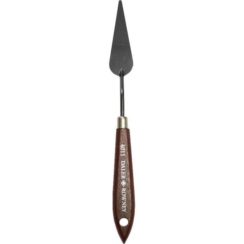 FILA NEW FILA NEW Daler Rowney Artists Palette Knife and Spatulas