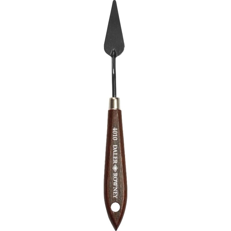 FILA NEW FILA NEW Daler Rowney Artists Palette Knife and Spatulas