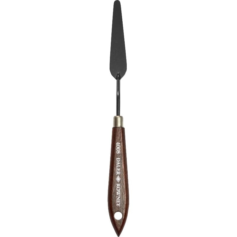 FILA NEW FILA NEW Daler Rowney Artists Palette Knife and Spatulas