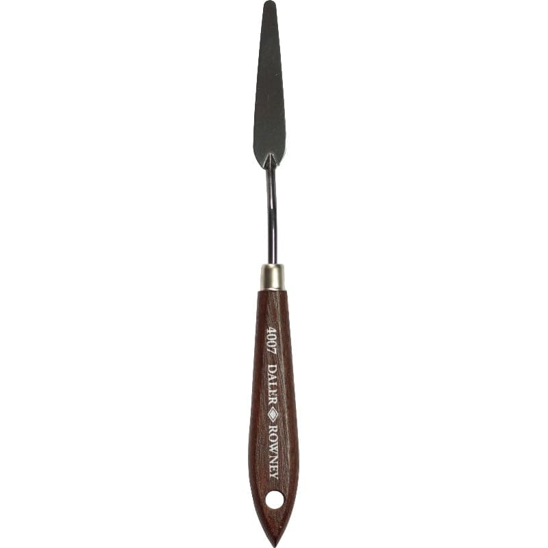 FILA NEW FILA NEW Daler Rowney Artists Palette Knife and Spatulas