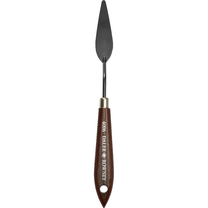 FILA NEW FILA NEW Daler Rowney Artists Palette Knife and Spatulas