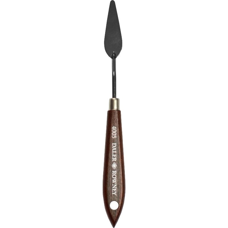 FILA NEW FILA NEW Daler Rowney Artists Palette Knife and Spatulas
