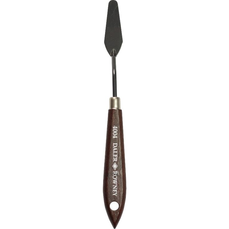 FILA NEW FILA NEW Daler Rowney Artists Palette Knife and Spatulas
