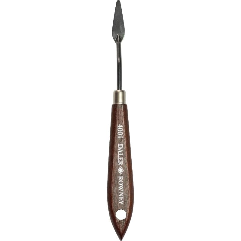 FILA NEW FILA NEW Daler Rowney Artists Palette Knife and Spatulas