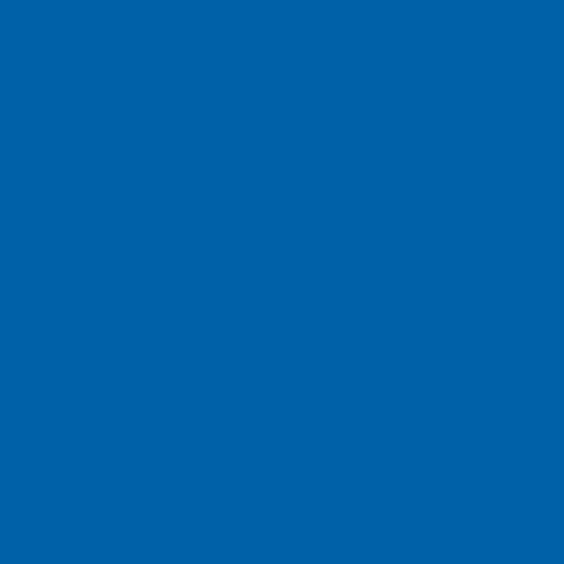 DALER ROWNEY DALER ROWNEY 124 Brilliant Blue Daler Rowney Designer Gouache 15ml