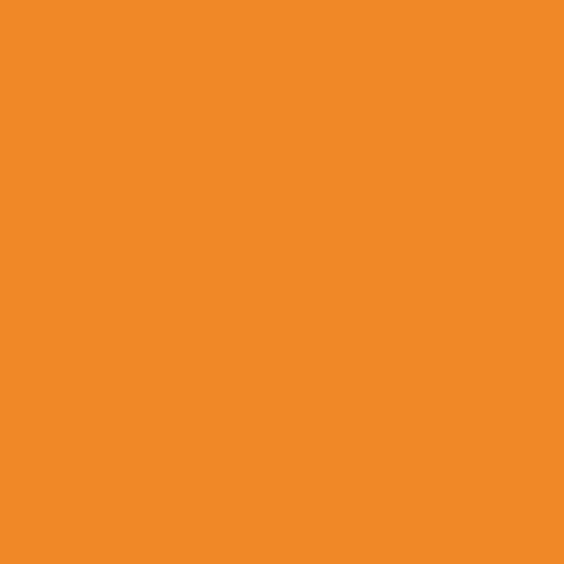 DALER ROWNEY DALER ROWNEY 687 Flame Orange Daler Rowney Designer Gouache 15ml
