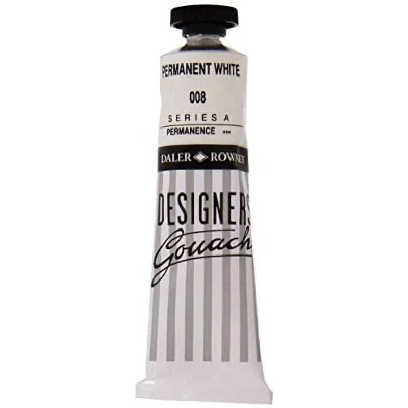 DALER ROWNEY DALER ROWNEY Daler Rowney Designer Gouache 38ml