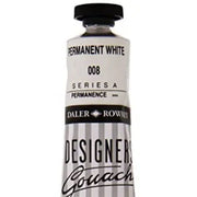 DALER ROWNEY DALER ROWNEY Daler Rowney Designer Gouache 38ml