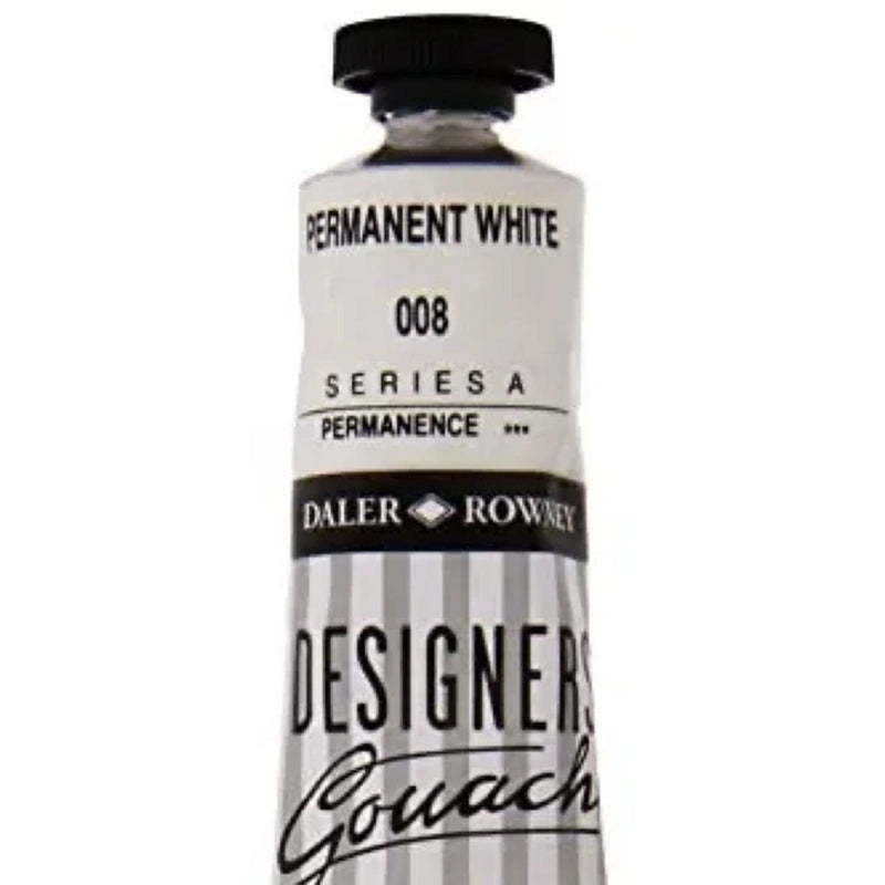DALER ROWNEY DALER ROWNEY Daler Rowney Designer Gouache 38ml