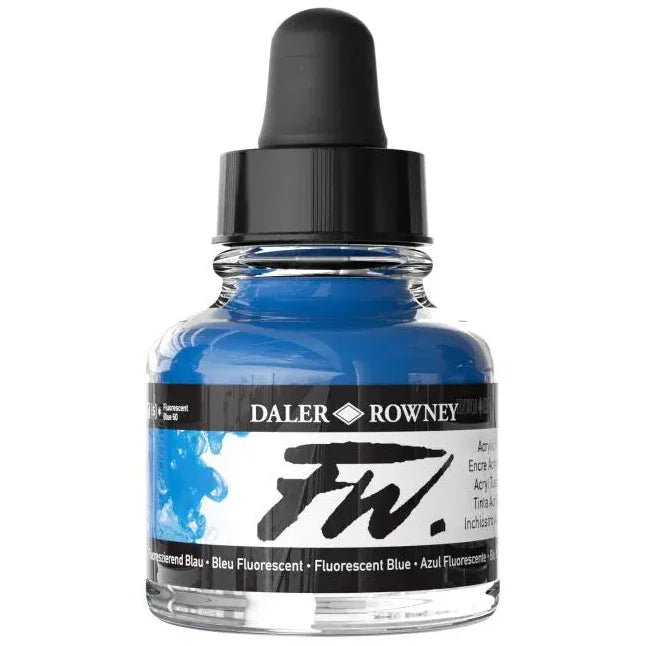 FILA NEW FILA NEW Daler Rowney FW Ink 29.5ml