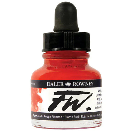 FILA NEW FILA NEW Daler Rowney FW Ink 29.5ml